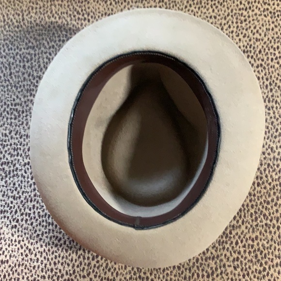 Vintage Western Hat? main image 4